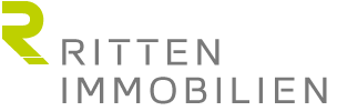 RITTEN IMMOBILIEN Logo